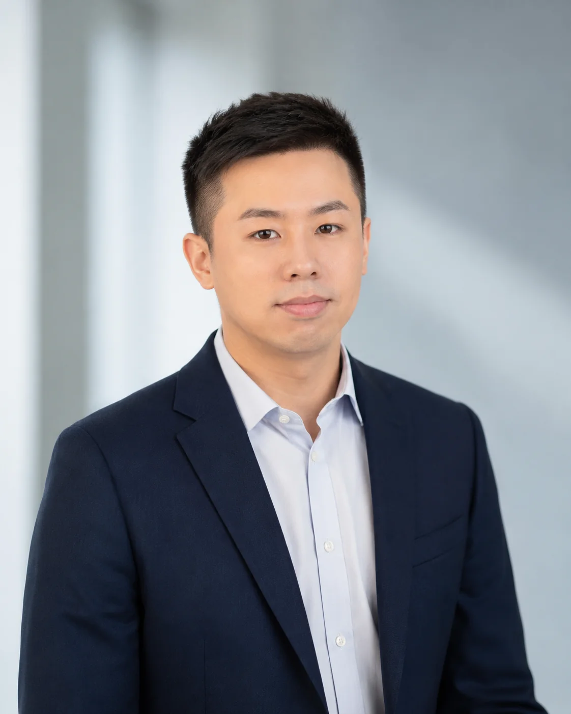 宇鏈科技創辦人 蘇柏亘